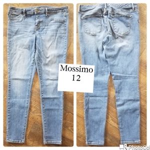 Mossimo size 12